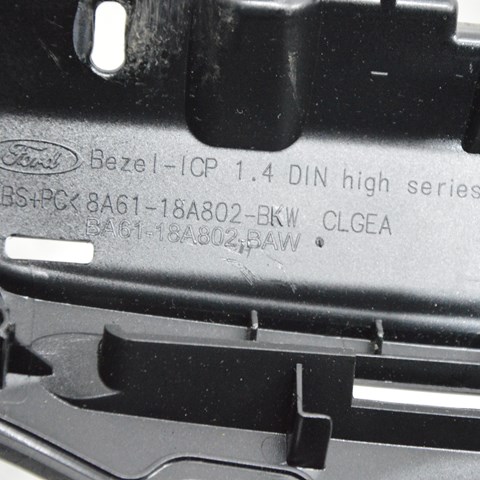 8A6118A802BKW купить Николаев