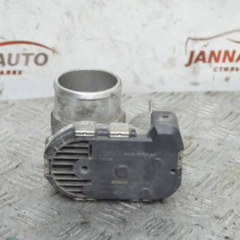 8A6G9F991AC FORD Дроссельная заслонка в сборе купить в Киев