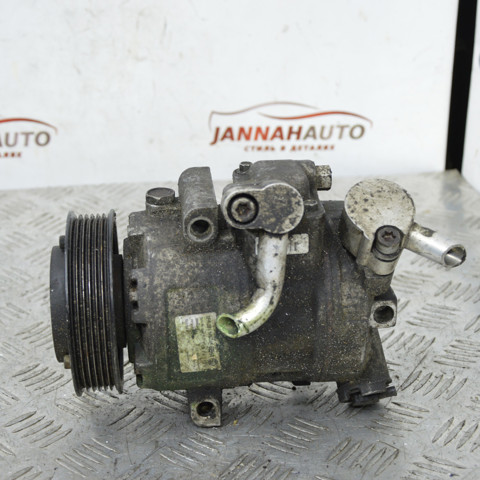VAG 8FK351110241 Компрессор кондиционера в наличии Одесса