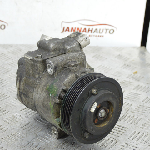Компрессор хладагента 8FK351110241 VAG