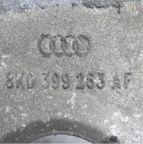VAG 8K0399263AF Балка крепления коробки передач в наличии Полтава