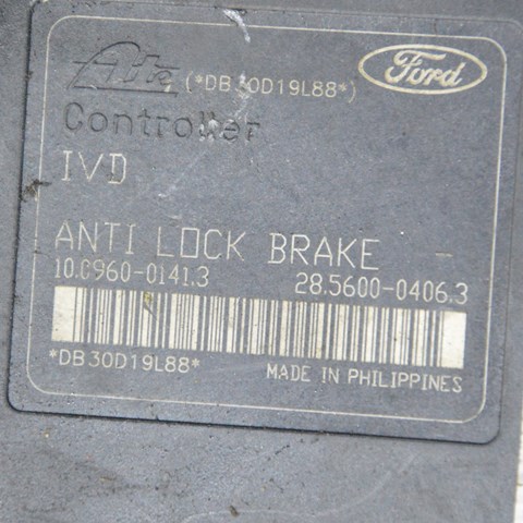 8M512C405EA FORD купить в Житомир