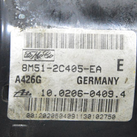 FORD 8M512C405EA в наличии Павлоград