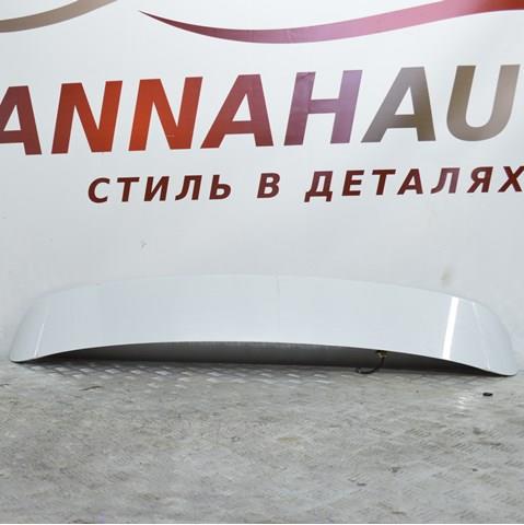 Спойлер 3/5-й, задней двери 8R0827933A VAG