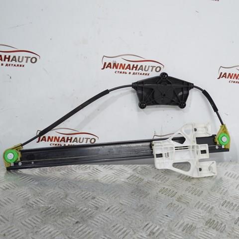 Механизм стеклоподъемника двери задней, левой 8R0839461D VAG