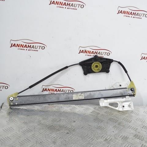 Стеклоподъемник задней правой двери 8R0839462D VAG