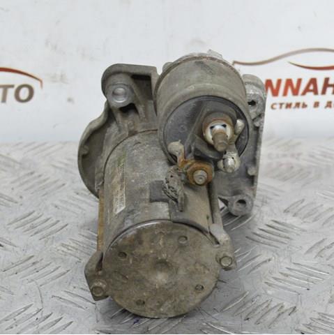 FORD 8V2111000AD Стартер в наличии Каменское