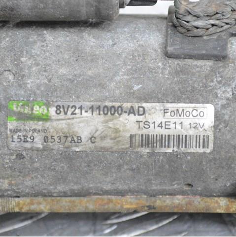 FORD 8V2111000AD Стартер в наличии Днепр