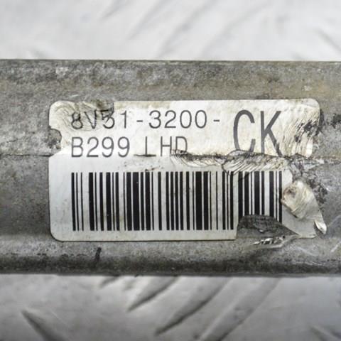 FORD 8V513200CK Рейка рулевая в наличии Запорожье