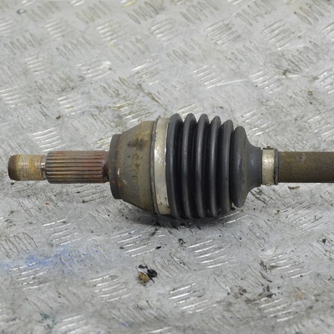 FORD 8V513B437AAB Левая полуось в наличии Тернополь