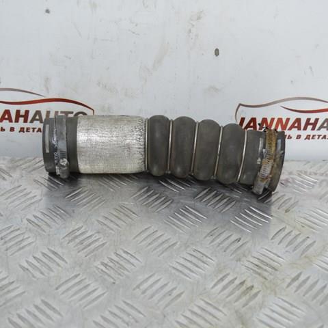 Патрубок интеркуллера 8V516N650AC FORD