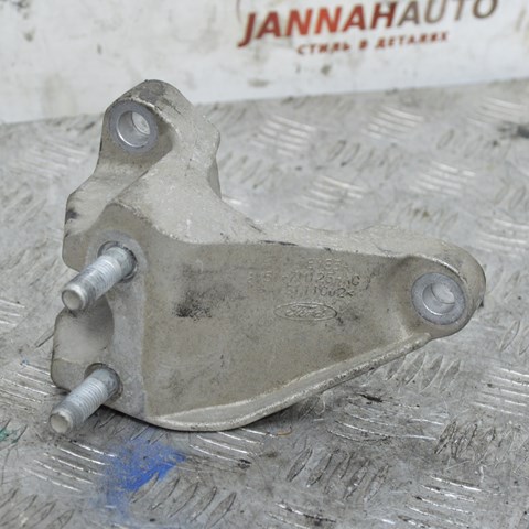 Подушка коробки 8V517M125AC FORD