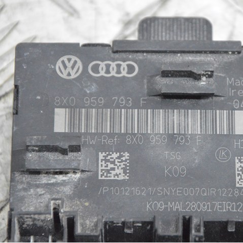 8X0959793F VAG купить в Украина