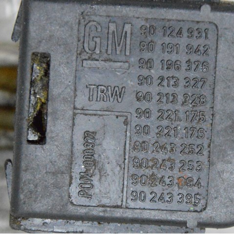 90124931 OPEL купить в Харьков