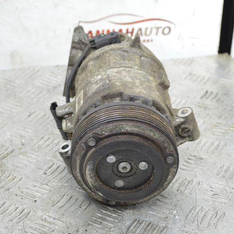 9182794 BMW Компрессор кондиционера купить в Николаев