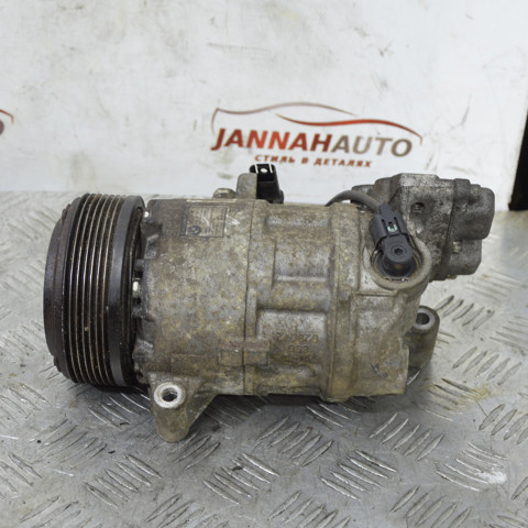 Компрессор хладагента 9182794 BMW