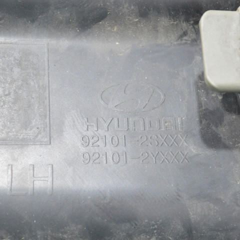 HYUNDAI 921012SXXX Левая фара в наличии Черновцы