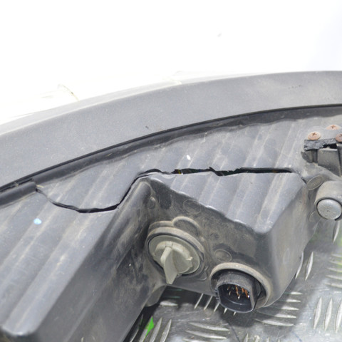 HYUNDAI 921012SXXX Фара левая в наличии Павлоград