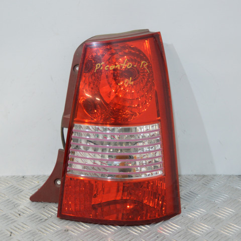 Правый стоп 9240207010 HYUNDAI