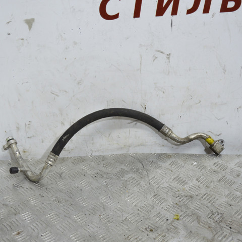Шланг кондиционера, от испарителя к компрессору 92480EB500 NISSAN