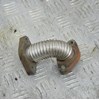 Трубка egr 1.9 cdti opel  93178884