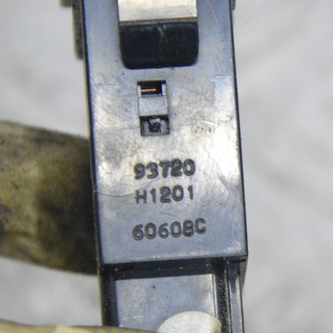 HYUNDAI 93720H1201 в наличии Ужгород
