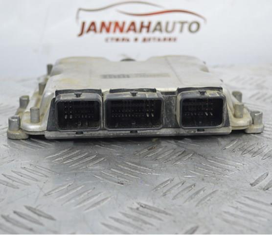PEUGEOT 9640938680 Блок управления двигателем в наличии Винница