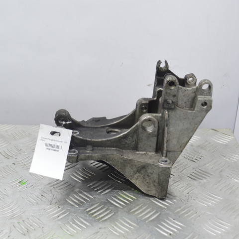 Крепление генератора 9643834880 PEUGEOT