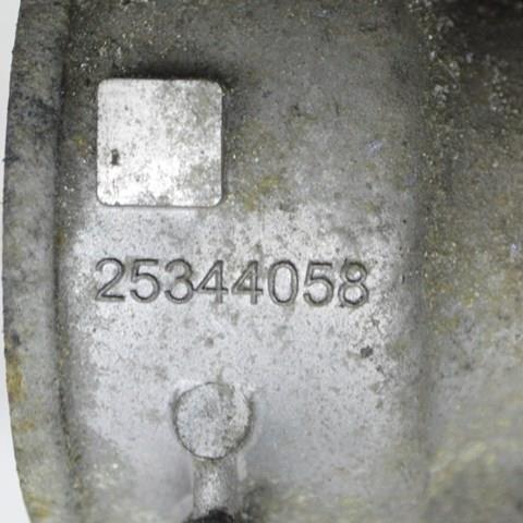 9645689680 Клапан EGR рециркуляции газов купить Черкассы