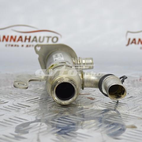 9645689780 PEUGEOT Радиатор системы EGR купить в Кривой Рог