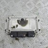 Блок управления двигателем 1.6 16v peugeot 307 2001-2008 9647480580