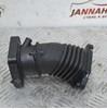 Патрубок воздушного фильтра 1.6 tdci ford focus 2004-2011 9649252080