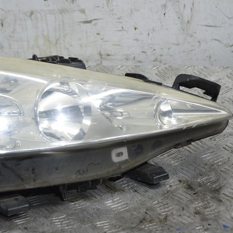 PEUGEOT 9649986180 Левая фара в наличии Полтава