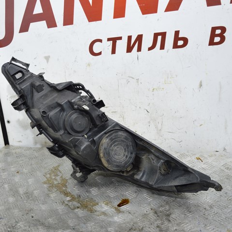 9649986180 PEUGEOT Левая фара купить в Кривой Рог