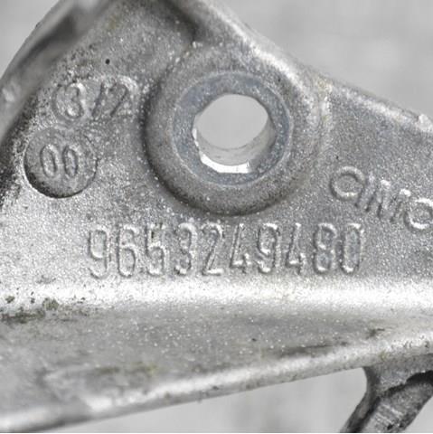 9653249480 PEUGEOT купить в Сумы