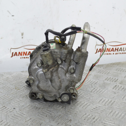 9656572380 PEUGEOT Компрессор кондиционера купить в Житомир