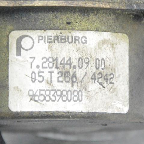 PEUGEOT 9658398080 Насос вакуумный в наличии Николаев