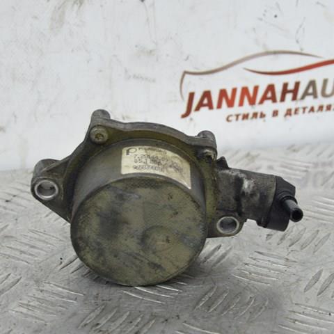 PEUGEOT 9658398080 Насос вакуумный в наличии Тернополь