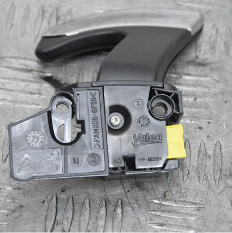 96591774XT PEUGEOT купить в Сумы