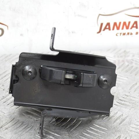 9671153480 PEUGEOT Замок стекла багажника (двери 3/5-й задней (ляды) купить в Николаев