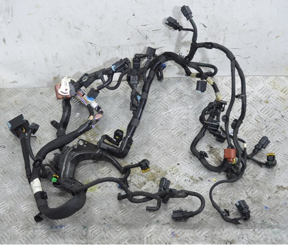 9674051780 PEUGEOT купить в Черновцы
