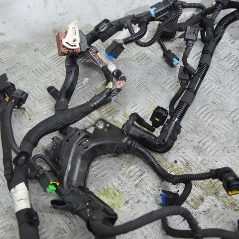 PEUGEOT 9674051780 в наличии Хмельницкий