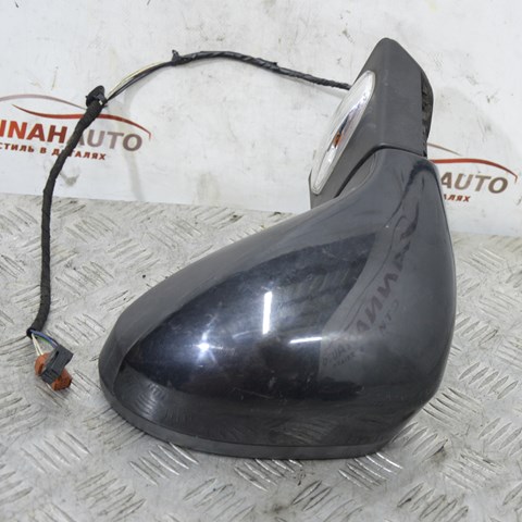 PEUGEOT 96806498XT Левое боковое зеркало в наличии Черкассы