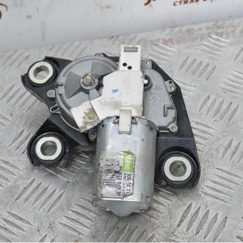 Мотор заднего стеклоочистителя 9683364380 PEUGEOT