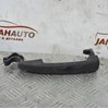 Ручка сдвижной правой двери наружная Peugeot 207 308 2006-2013 96845224677