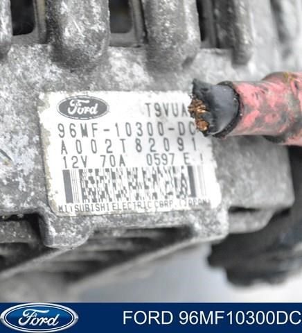 FORD 96MF10300DC Генератор в наличии Ровно