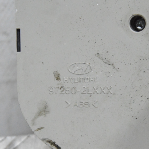 HYUNDAI 972502LXXX в наличии Ирпень