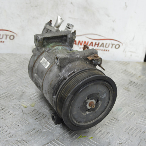 Насос кондиционера 9819714880 PEUGEOT
