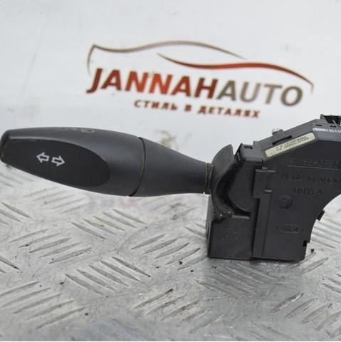 Подрулевой переключатель левый 98AG13335AG FORD