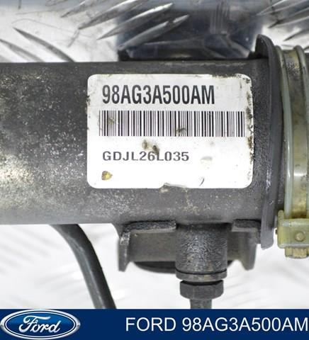 FORD 98AG3A500AM Рейка рулевая в наличии Хмельницкий